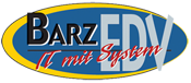 Barz EDV - IT-Service